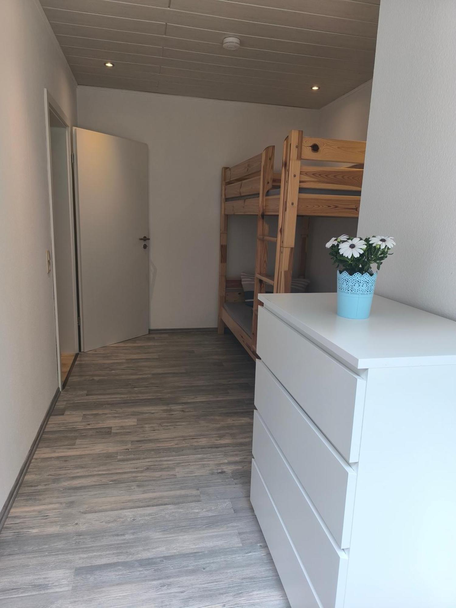 Ferienwohnung Sandner Нюдлинген Экстерьер фото