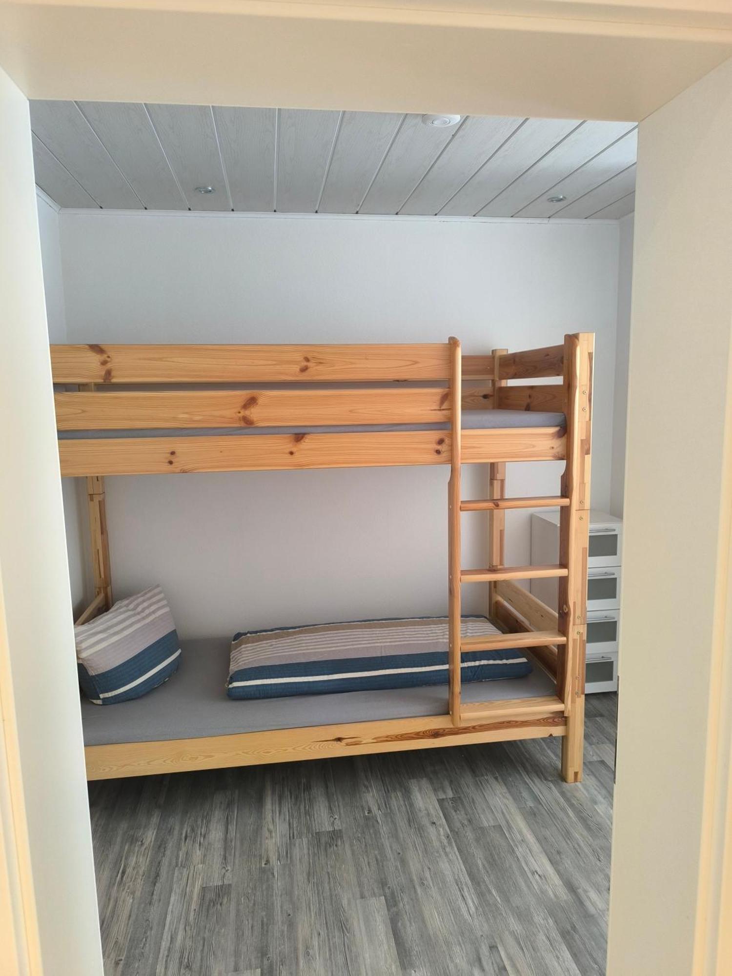Ferienwohnung Sandner Нюдлинген Экстерьер фото