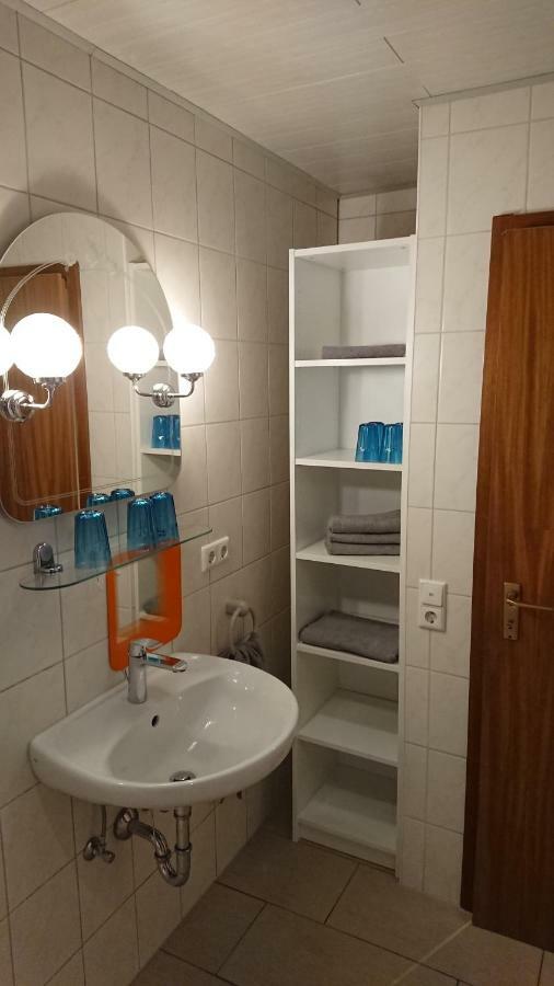 Ferienwohnung Sandner Нюдлинген Экстерьер фото