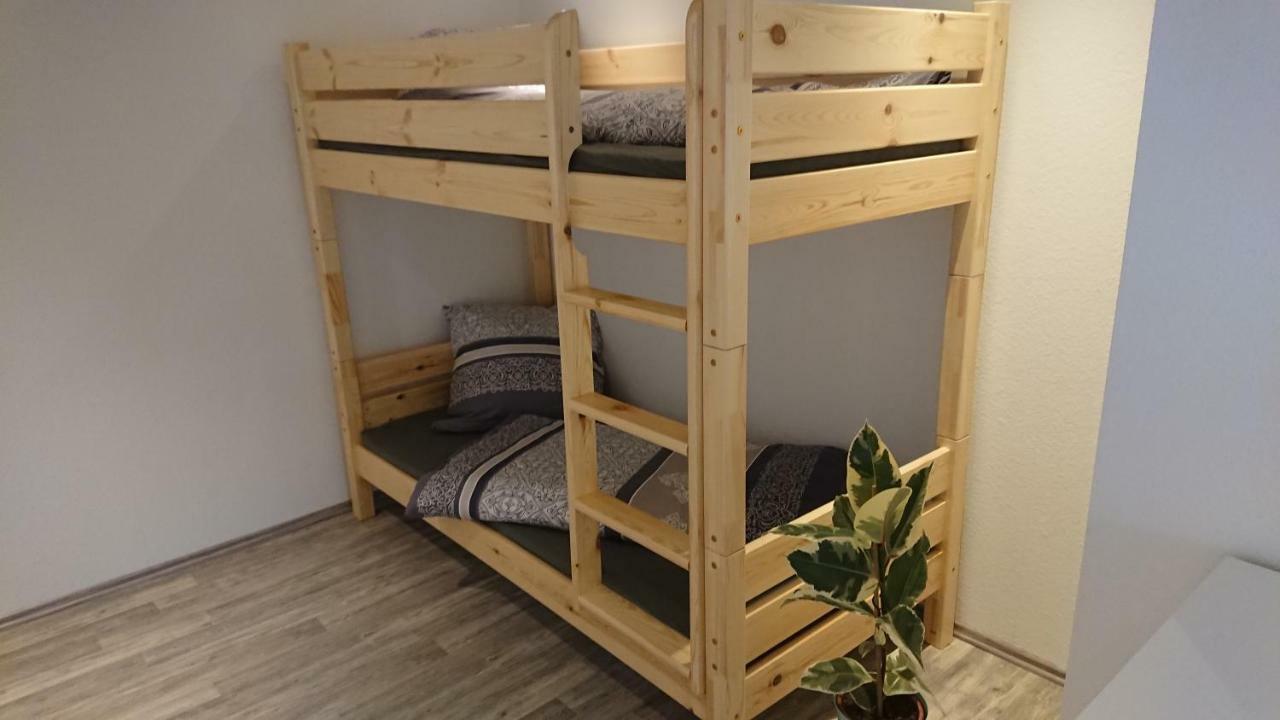 Ferienwohnung Sandner Нюдлинген Экстерьер фото