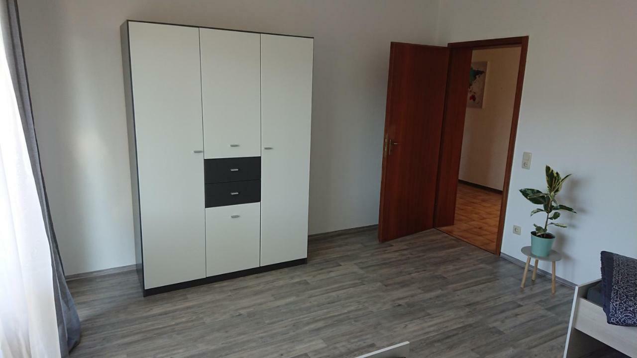 Ferienwohnung Sandner Нюдлинген Экстерьер фото