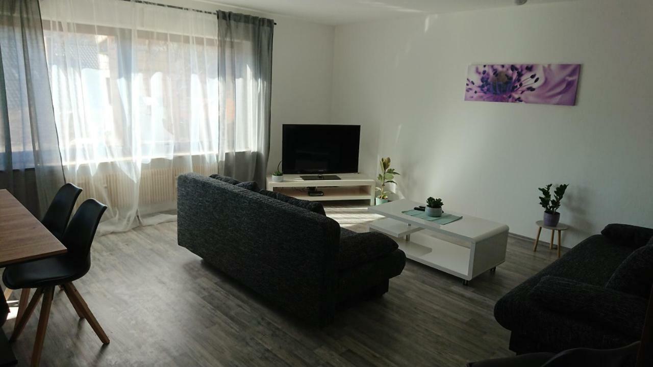 Ferienwohnung Sandner Нюдлинген Экстерьер фото