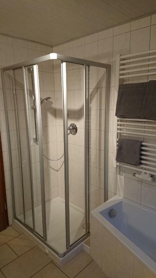 Ferienwohnung Sandner Нюдлинген Экстерьер фото