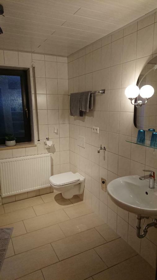 Ferienwohnung Sandner Нюдлинген Экстерьер фото
