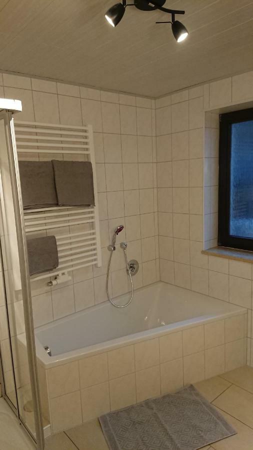 Ferienwohnung Sandner Нюдлинген Экстерьер фото